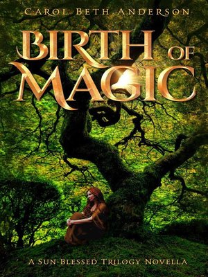 cover image of Birth of Magic